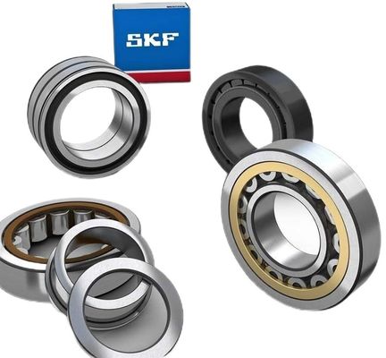 NN3018 KTN9/SP Zylindrisches Walzlager für hohe Lastkapazität