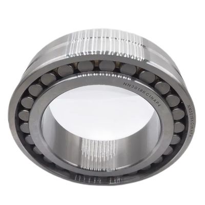 NN3018 KTN9/SP Zylindrisches Walzlager für hohe Lastkapazität