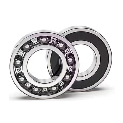 140*250*42 mm Tiefschleifkugellager 6228 offen 2RS 2Z ZZ für Maschinenreparaturwerkstätten