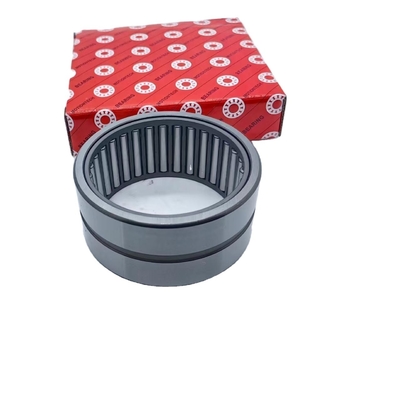 TA1015 Z 10x17x15mm Nadelwalzlager gezogene Tasse mit Chromstahlkonstruktion