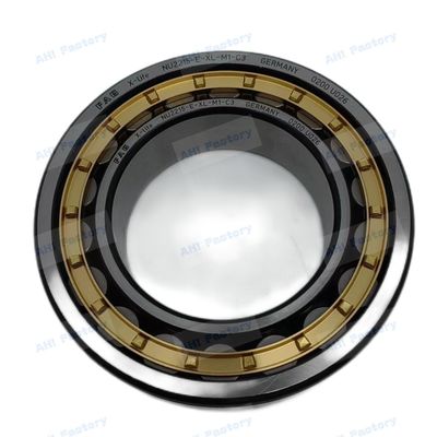 NU2215-E-XL-M1-C3 zylindrisches Walzlager für eine stabile Leistung