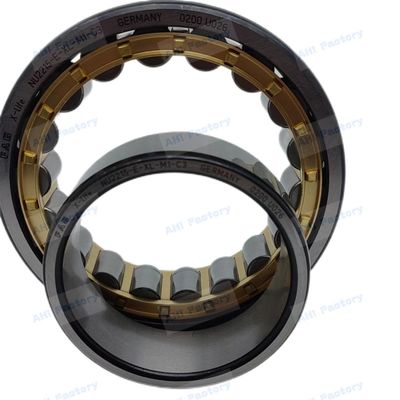 NU2215-E-XL-M1-C3 zylindrisches Walzlager für eine stabile Leistung