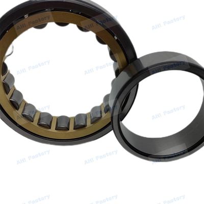 NU2215-E-XL-M1-C3 zylindrisches Walzlager für eine stabile Leistung