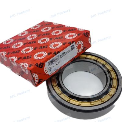 NU2215-E-XL-M1-C3 zylindrisches Walzlager für eine stabile Leistung