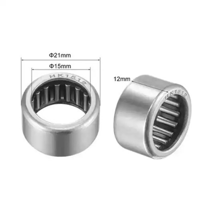HK1612 37941/16 Ziehglas-Nadel-Rolllager für die Leistung von Maschinenbau