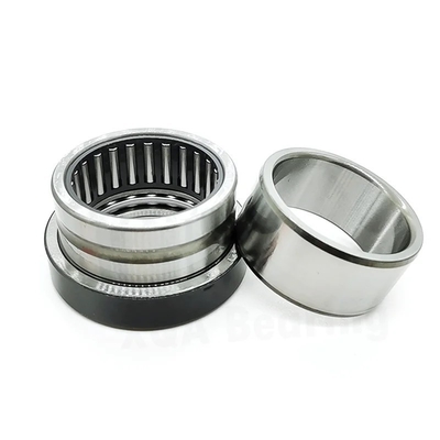Kombiniertes Lager NKX10Z NKX12Z NKX15Z NKX17Z NKX20Z mit Zertifikat ISO9001 2008