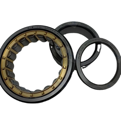 C 6912-2NSV/C3 Kohlenstoff-Toroidal-Rolllager mit offenen Dichtungen