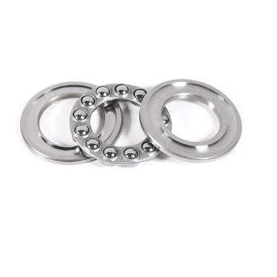 100% getestete Schubkugellager 51305 51308 51312 51320 51322 Chromstahl 25*52*18mm