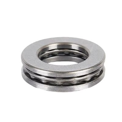 100% getestete Schubkugellager 51305 51308 51312 51320 51322 Chromstahl 25*52*18mm