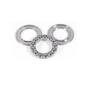 100% getestete Schubkugellager 51305 51308 51312 51320 51322 Chromstahl 25*52*18mm