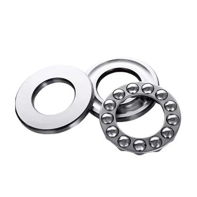 100% getestete Schubkugellager 51305 51308 51312 51320 51322 Chromstahl 25*52*18mm