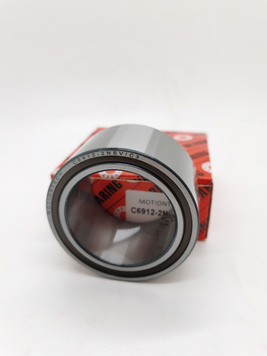 C 6912-2NSV/C3 Kohlenstoff-Toroidal-Rolllager mit offenen Dichtungen