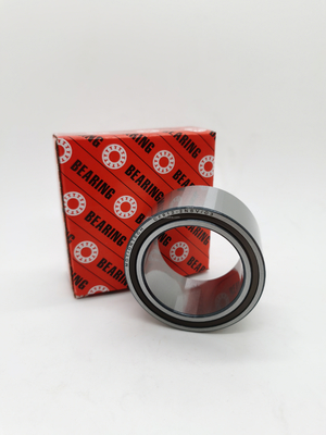 C 6912-2NSV/C3 Kohlenstoff-Toroidal-Rolllager mit offenen Dichtungen