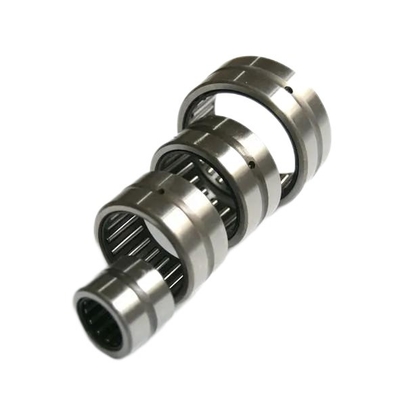 NK 24/16 NK25/16 Nadelwalzlager ohne Innenring für Gleitbahnen 24*32*16mm