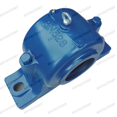 Walzmaschine SN-Serie Kissenblocklager 16 mm für stabile Leistung in der Automobilindustrie