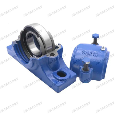 Walzmaschine SN-Serie Kissenblocklager 16 mm für stabile Leistung in der Automobilindustrie