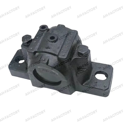 Walzmaschine SN-Serie Kissenblocklager 16 mm für stabile Leistung in der Automobilindustrie