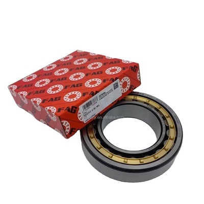 Maschinenreparatur Zylinderwalzlager NJ226-6-E-XL-TVP2