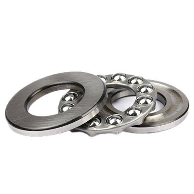 51203 Schubkugellager aus Edelstahl für OEM-Dienstleistungen