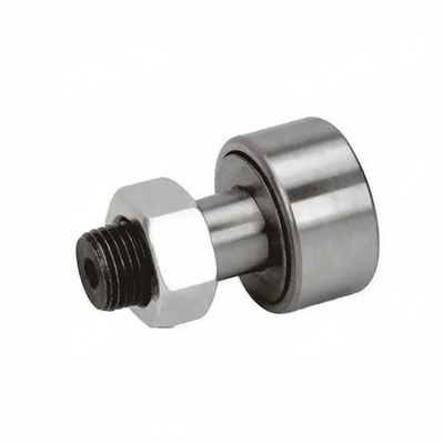 NUKR35 Stahl-Rolllager für Schwerlastlager