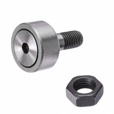 NUKR35 Stahl-Rolllager für Schwerlastlager