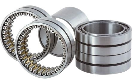 FC-Typ FC 2028104/P5 100x140x104MM Vier-Reihe-Zylinder-Rolllager für schwere Lasten