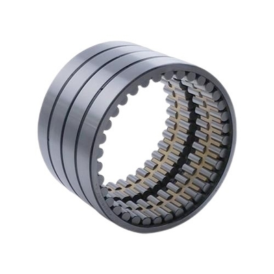 FC-Typ FC 2028104/P5 100x140x104MM Vier-Reihe-Zylinder-Rolllager für schwere Lasten