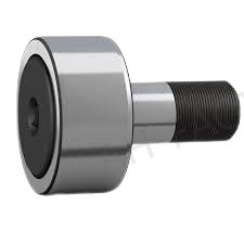 NUKR35 Stahl-Rolllager für Schwerlastlager