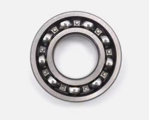 Tiefe Rille Struktur 6311offene Kugellager mit Z1V1 Z2V2 Z3V3 Vibration und gut