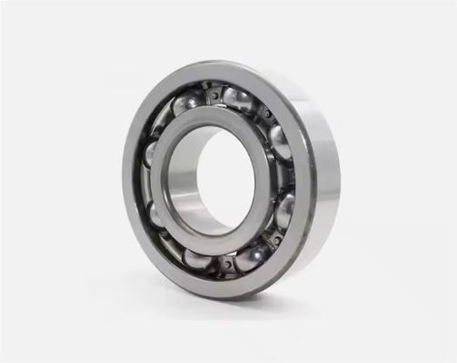 Tiefe Rille Struktur 6311offene Kugellager mit Z1V1 Z2V2 Z3V3 Vibration und gut