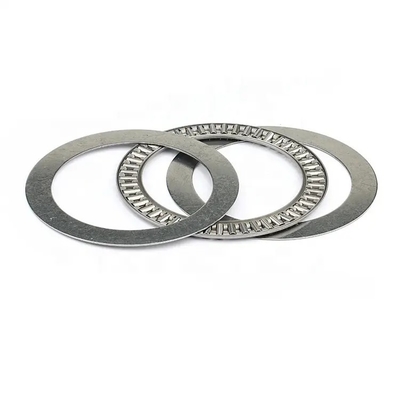 P5 Präzisionsbewertung AS7095 AS80105 AS85110 AS90120 AS100135 Stahl-Axial-Schubspülmaschine