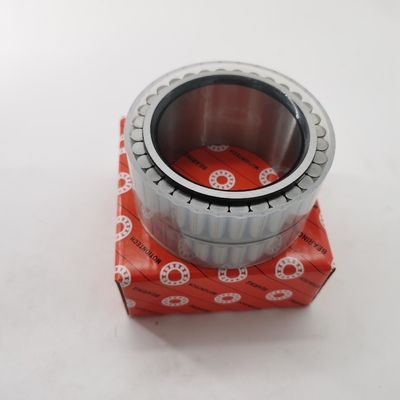 Stabile Leistung CPM2056 zylindrisches Walzlager für geräuscharme Hydraulikpumpe