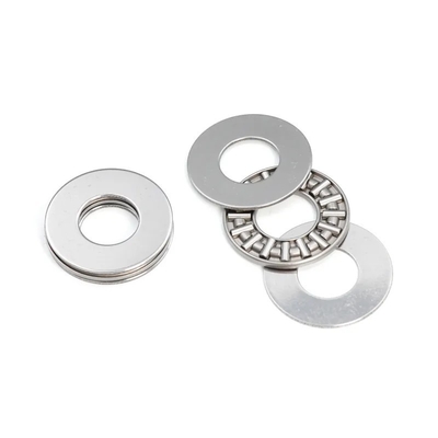 P5 Präzisionsbewertung AS7095 AS80105 AS85110 AS90120 AS100135 Stahl-Axial-Schubspülmaschine