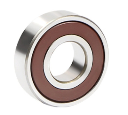 Edelstahl 6314 Lagerung 63142RS Tiefenrillen Kugellager mit Bohrgröße 0 70 mm