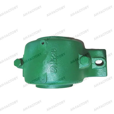 N T N Lagerhalter SN-Serie Kissenblocklager mit langlebigem Kupferkäfig