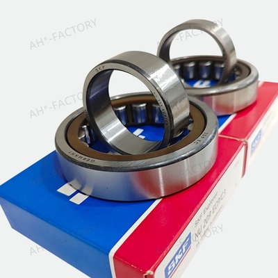 NU 209 ECM/C3 SKF Zylinderrollenlager für Automobil- und Baumaschinen
