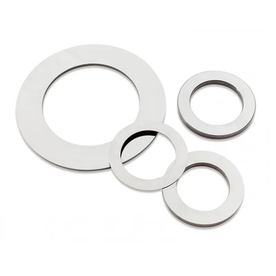 Anpasste Stahl-Axial-Schubspülmaschine AS90120 Herstellung AS90120 Schubnadellager