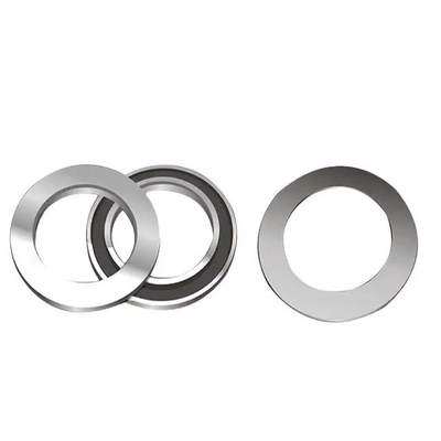 Anpasste Stahl-Axial-Schubspülmaschine AS90120 Herstellung AS90120 Schubnadellager