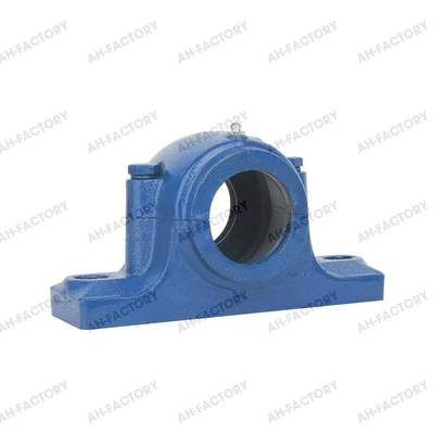 SN-Serie Kissenblocklager 12 mm 1 &quot;Bore für schwere und langlebige Leistung