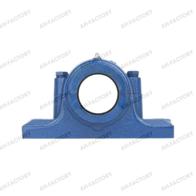 SN-Serie Kissenblocklager 12 mm 1 &quot;Bore für schwere und langlebige Leistung