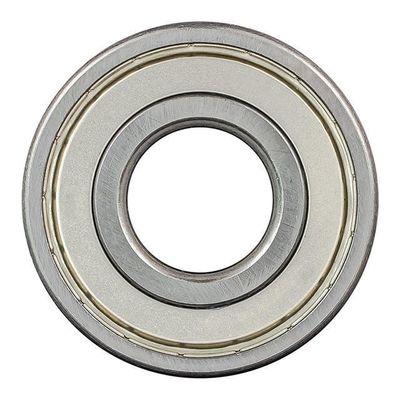 Motorradlager 6316 Tiefschleppkugellager mit ISO9001 2008-Zertifikat