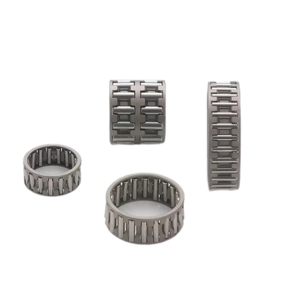 K20*24*17 Größe 20*24*17 mm Hohe Belastbarkeit Nadelwalzlager für Werkzeugmaschinen