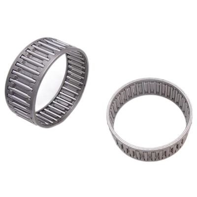 K20*24*17 Größe 20*24*17 mm Hohe Belastbarkeit Nadelwalzlager für Werkzeugmaschinen