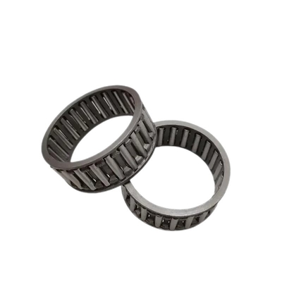 K20*24*17 Größe 20*24*17 mm Hohe Belastbarkeit Nadelwalzlager für Werkzeugmaschinen