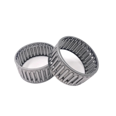 K20*24*17 Größe 20*24*17 mm Hohe Belastbarkeit Nadelwalzlager für Werkzeugmaschinen