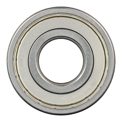 85*180*41mm Automotive Deep Groove Ball Bearing 6317 für die Präzisionsbewertung P6 Maschinen