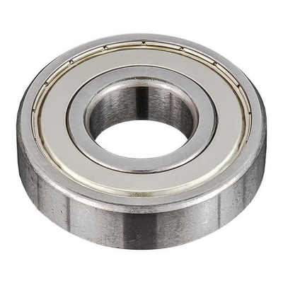85*180*41mm Automotive Deep Groove Ball Bearing 6317 für die Präzisionsbewertung P6 Maschinen
