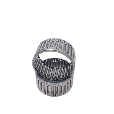 K20*24*17 Größe 20*24*17 mm Hohe Belastbarkeit Nadelwalzlager für Werkzeugmaschinen
