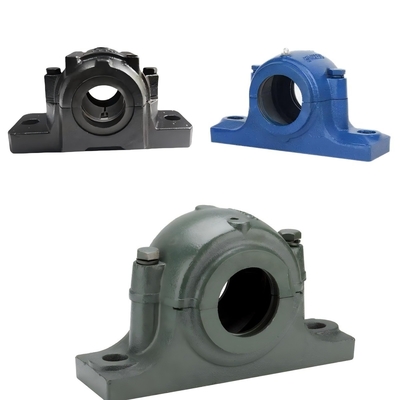 Kissenblocklager Ucp 200 aus Chromstahl GCR15 für die Industrie
