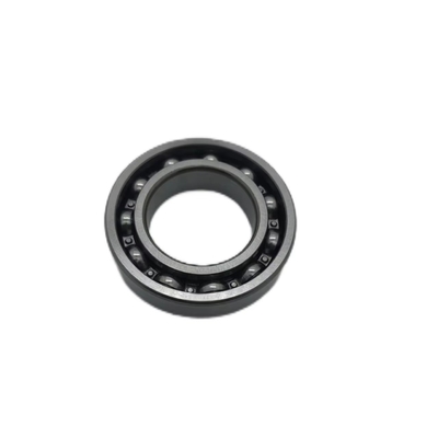 Chromstahl/GCr15 Edelstahl 100*215*47mm Automotive Deep Groove Ball Bearing 6320